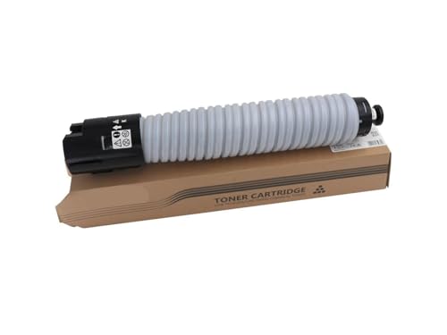 CoreParts Black Toner Cartridge-Chemical, MSP141581U