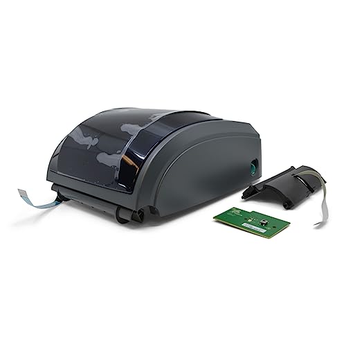ZEBRA Ersatzteil KIT, Repair, Cover Assy Fixed Sensor, P1027135-050 (Fixed Sensor, (Includes Media Window), (TT))