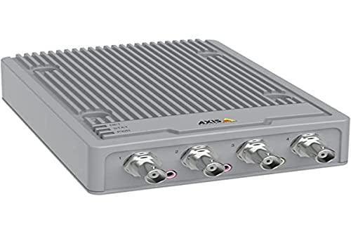 Axis Communications P7304 Video-Encoder