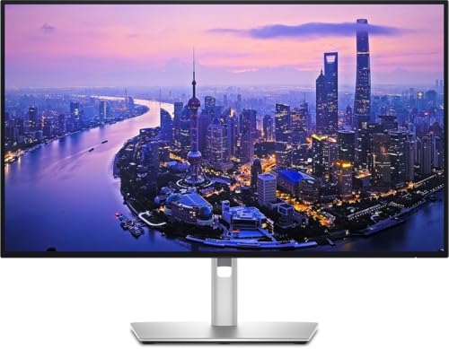 Dell UltraSharp DELL-U2725QE