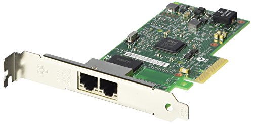 INTEL ETHERNET I350 T2 V2 SVRADAPTER RJ45 PCI-E Retail