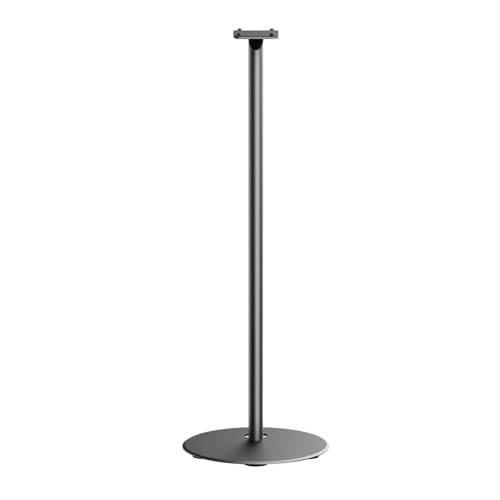 Vivolink Floor Stand for Sonos ERA 300 Speaker Black, VLFSSP-E300B