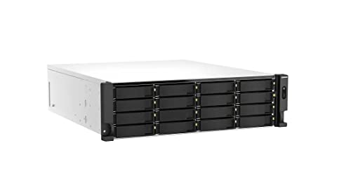 QNAP TS-h2287XU-RP-E2336-32G