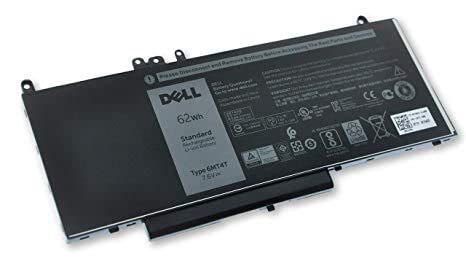 Dell BTRY,PRI,62WHR,4C,Lith,BYD, K3JK9