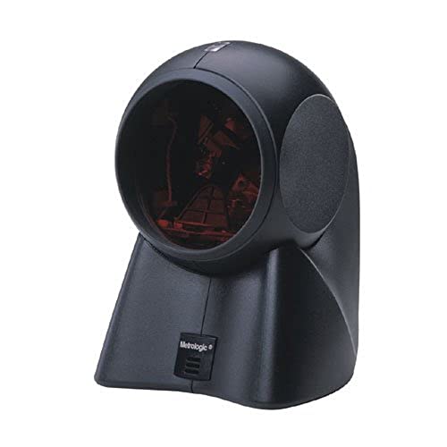 Honeywell Orbit 7120 Kit, RS-232 Cable Retail, 1D, Laser, MK7120-31C41 (Retail, 1D, Laser incl.: cab
