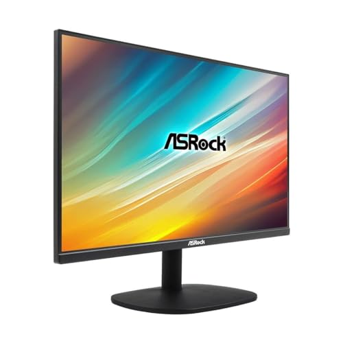 Asrock Ecran 25 Zoll Gaming CL25FF Full-HD (Schwarz) 100 Hz