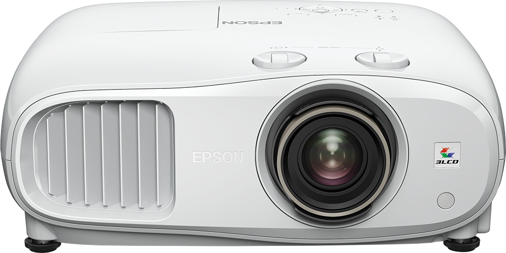 Epson EH-TW7100 - 3LCD Beamer