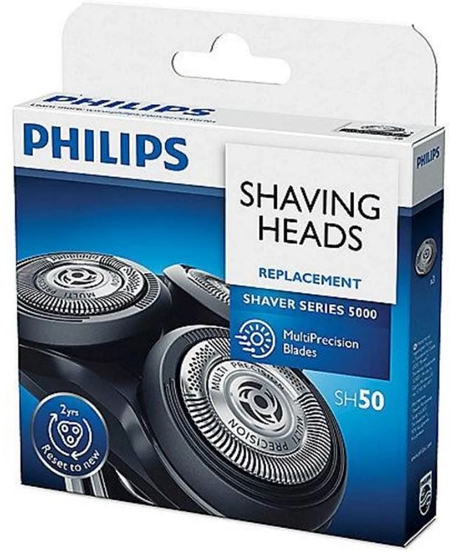 Rasierkopf Philips SH50