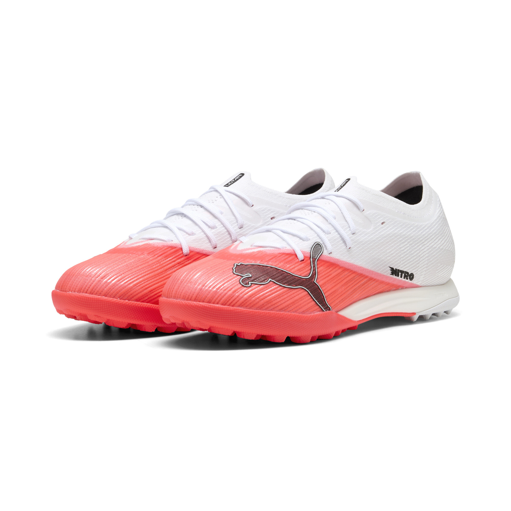 PUMA Rebound V6 Low Sneakers, Schuhe, Weiß, 42