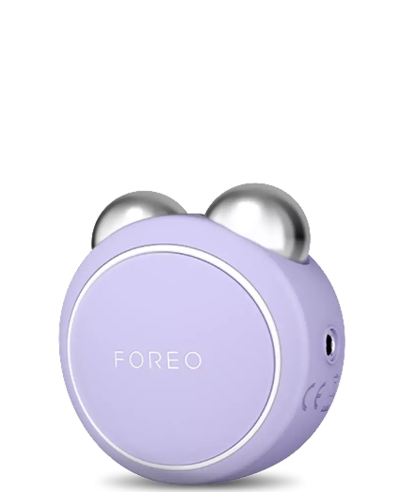 BEAR mini Lavender