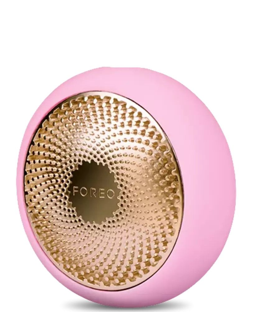 UFO 2 Pearl Pink