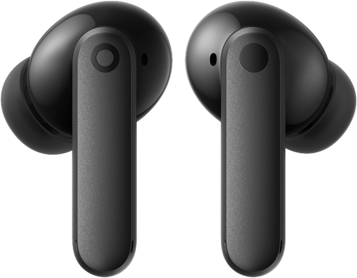 CMF by Nothing Buds 2 | In-Ear-Kopfhörer | Active Noise Cancelling | Clear Voice Technology 3.0 | Bluetooth 5.4 | kompatibel mit Android und iOS | IPX2