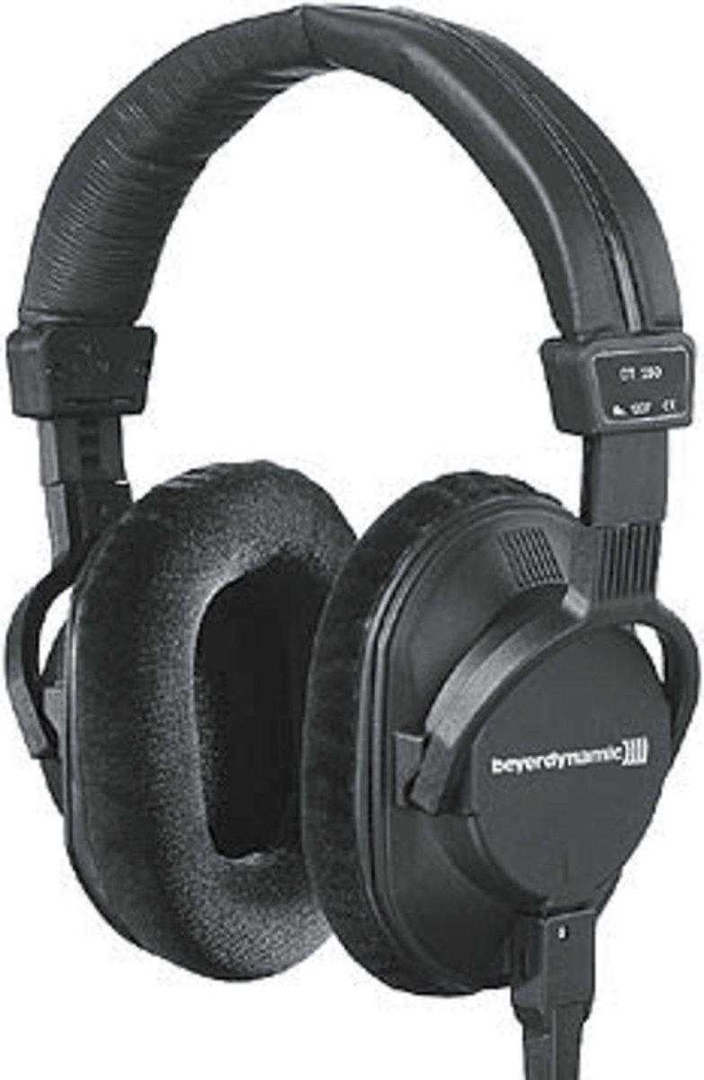 Beyerdynamic DT 250/250 Kopfhörer