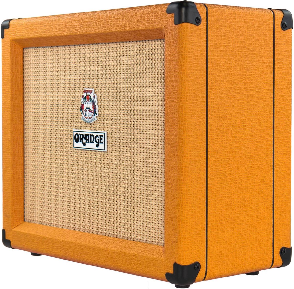Orange Crush 35RT Transistor Combo für E-Gitarre