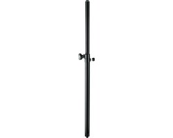 K&M 21337 Distanzrohr mit M20 Gewinde, höhenverstellbar