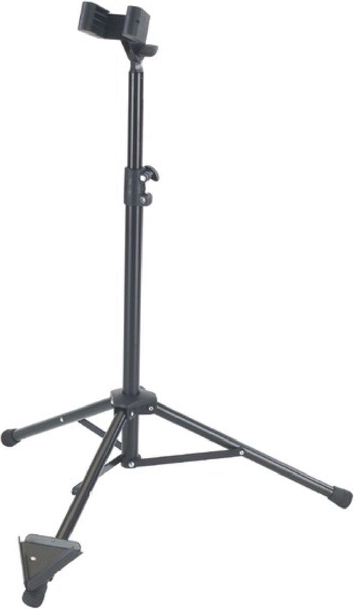 K&M 15060 Ständer Bassklarinette neues Modell 150/6 einstellbar