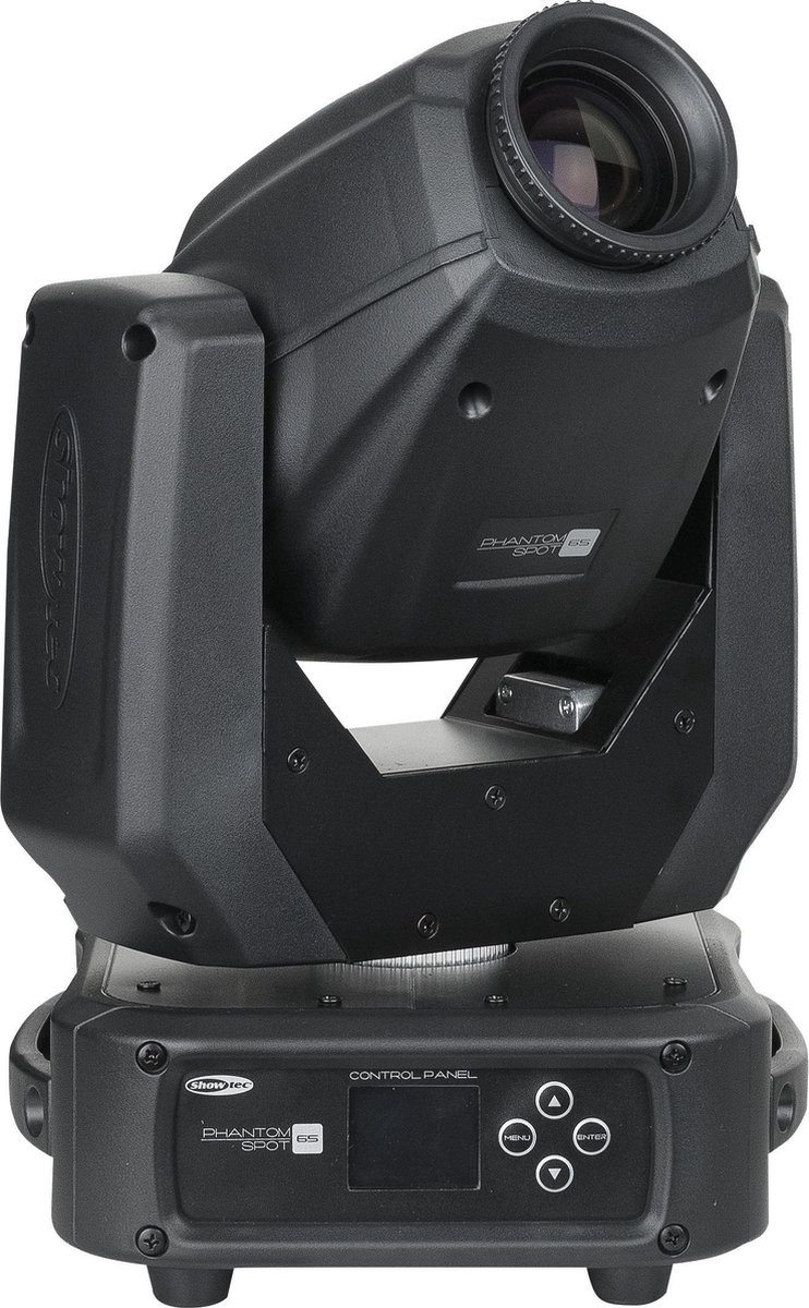 Showtec Phantom 65 LED Spot 65 W LED weiß, LED Movinghead