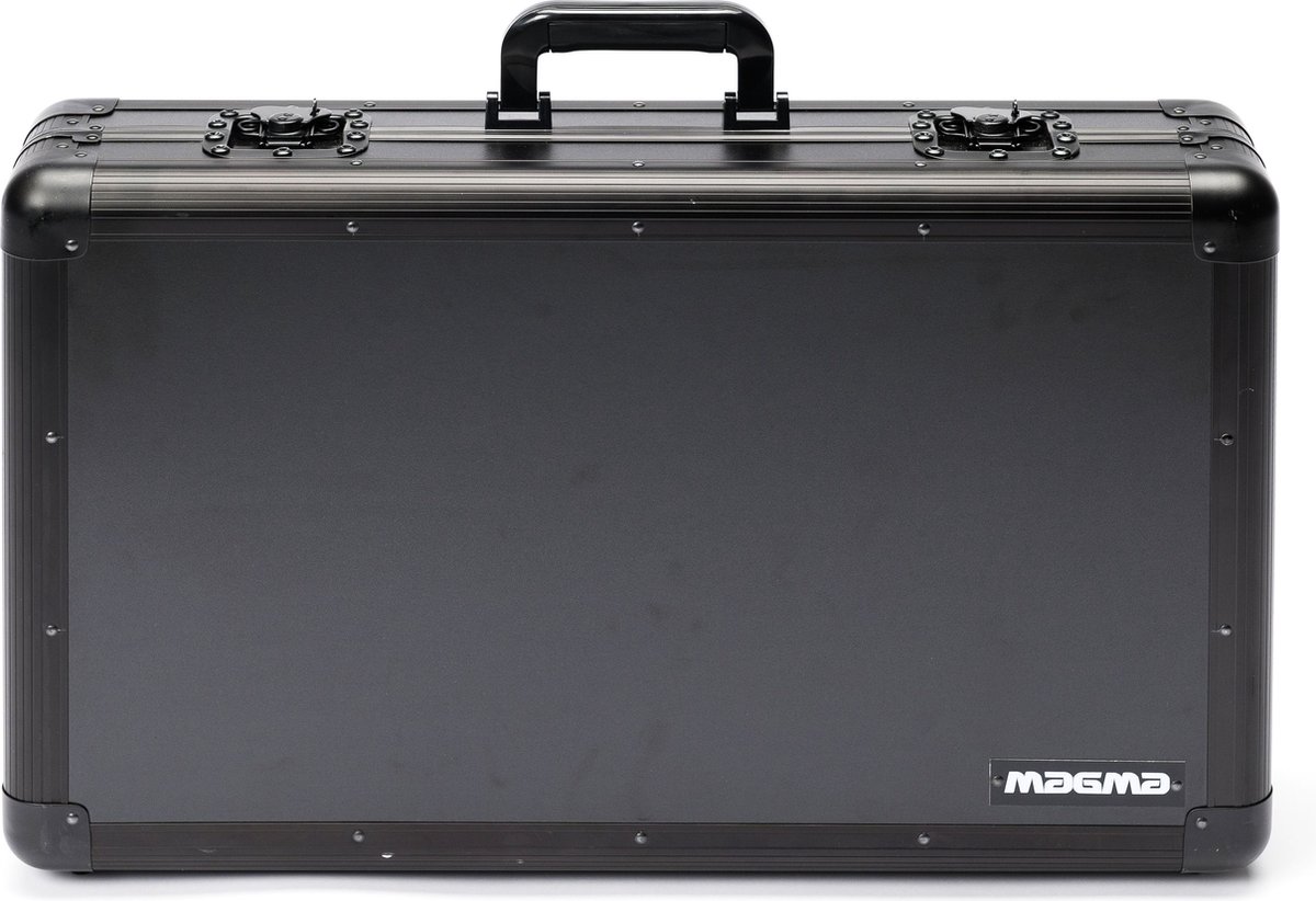 Magma Carry Lite DJ-Case XL Plus Universalkoffer für DJ-Controller, Mixer u.a.