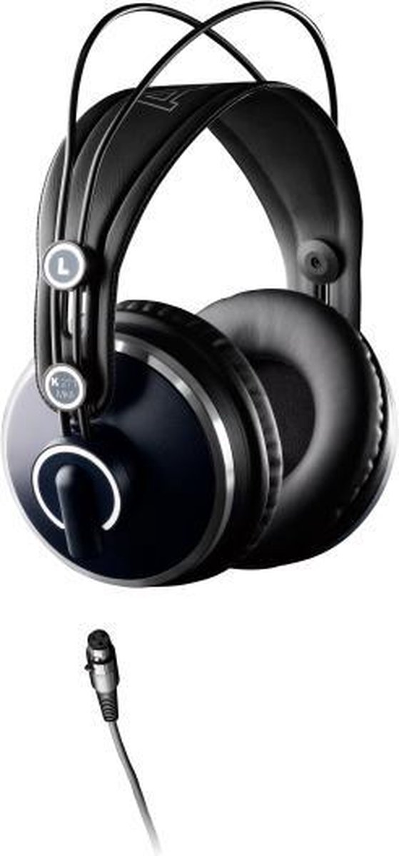 AKG K 271 MKll Studio Kopfhörer