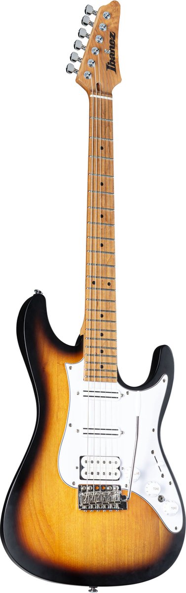 Ibanez ATZ10P-STM Andy Timmons Signature incl. Gigbag - Ladenteil -