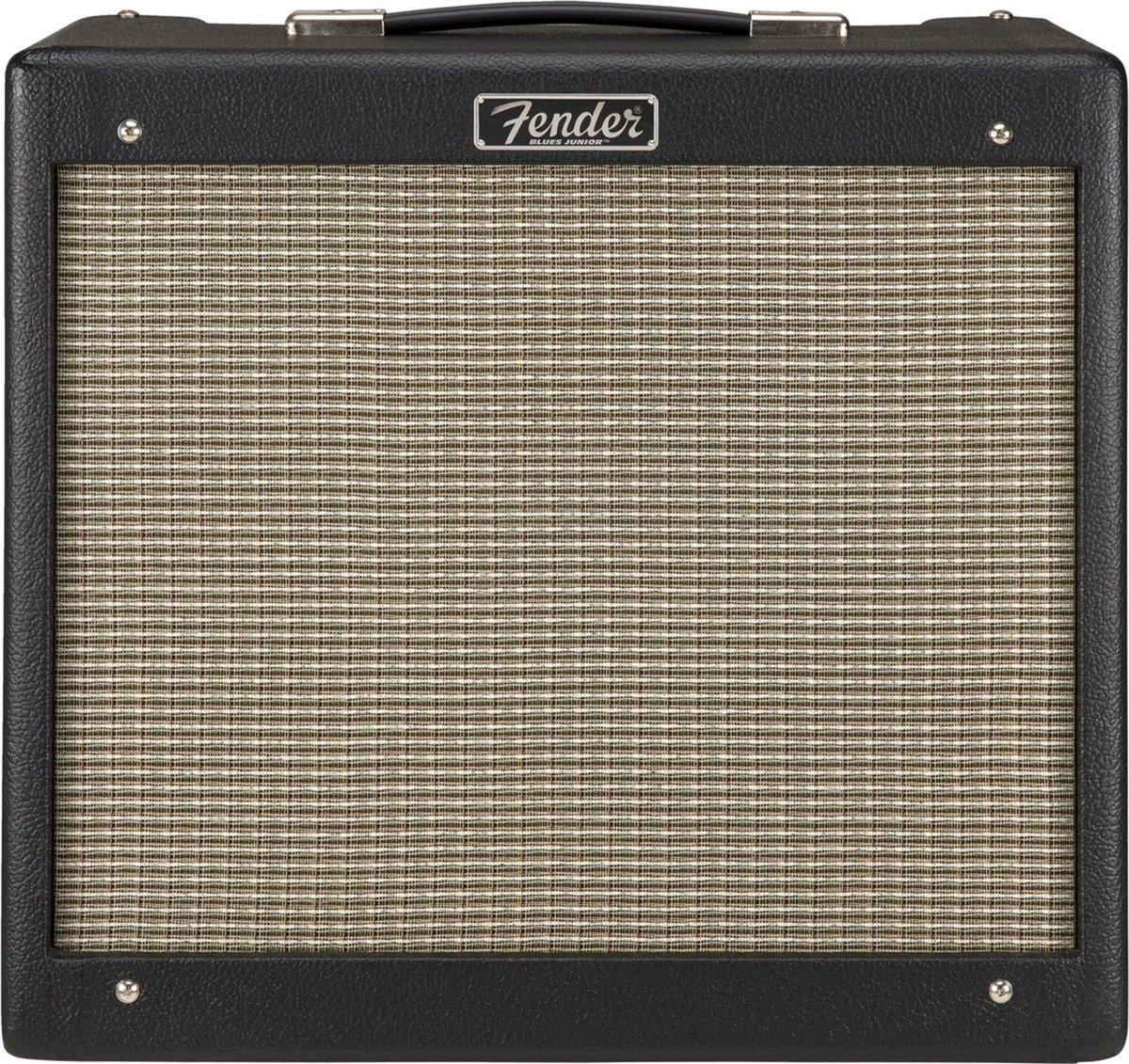Fender Blues Junior IV 15 Watt Vollröhren Combo