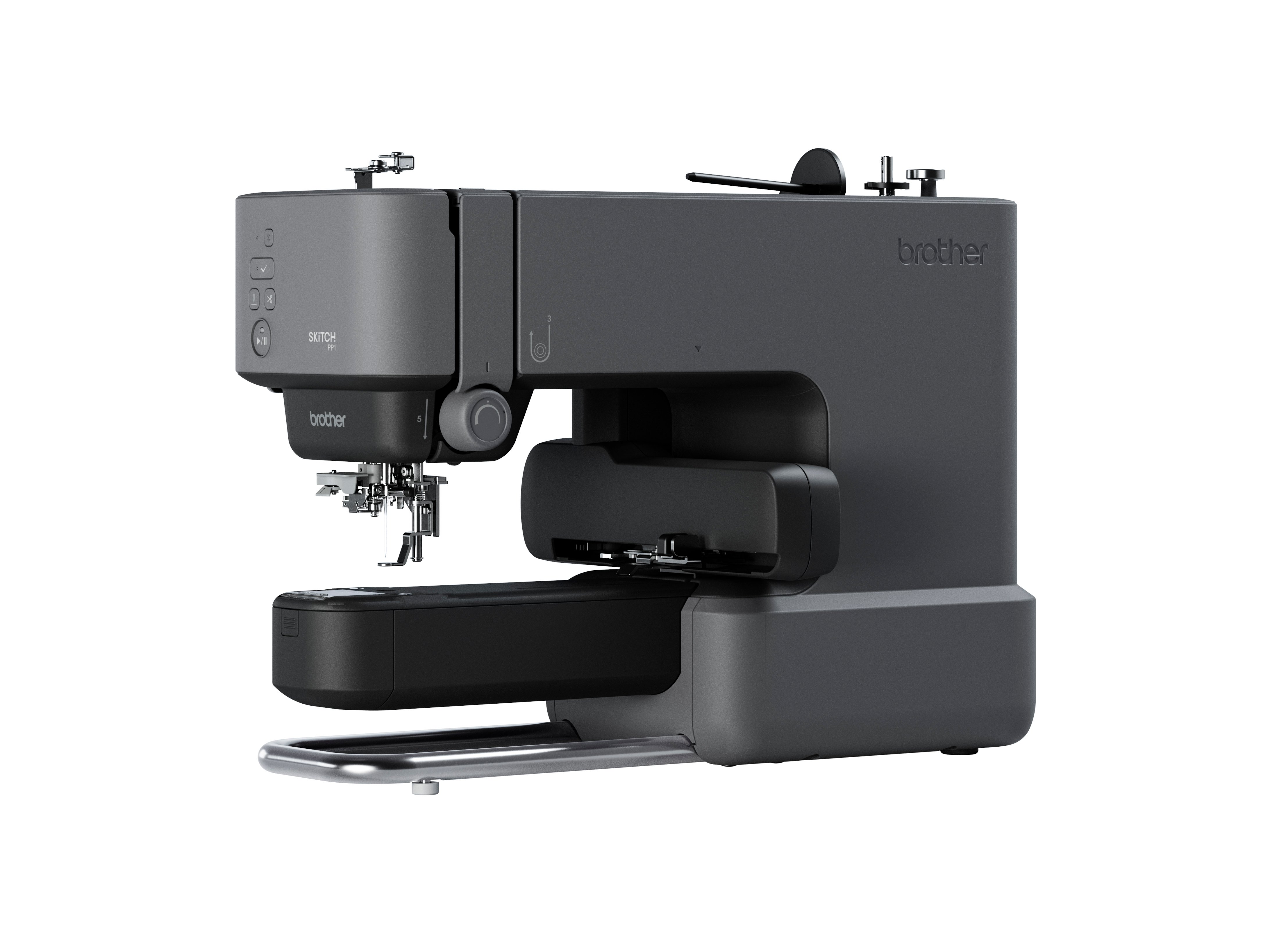 Brother SKiTCH PP1 Stickmaschine