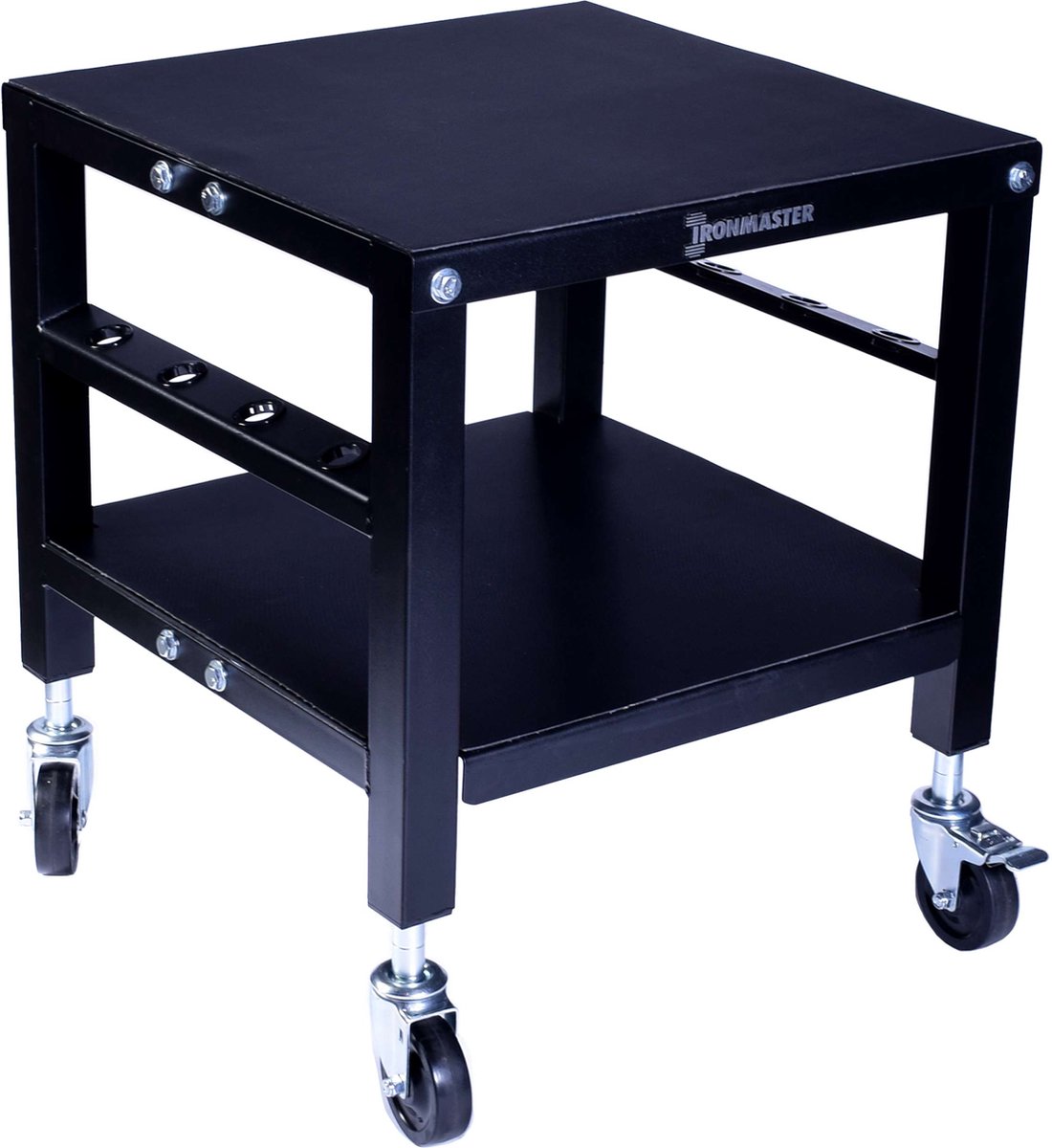 Ironmaster PRO Stand
