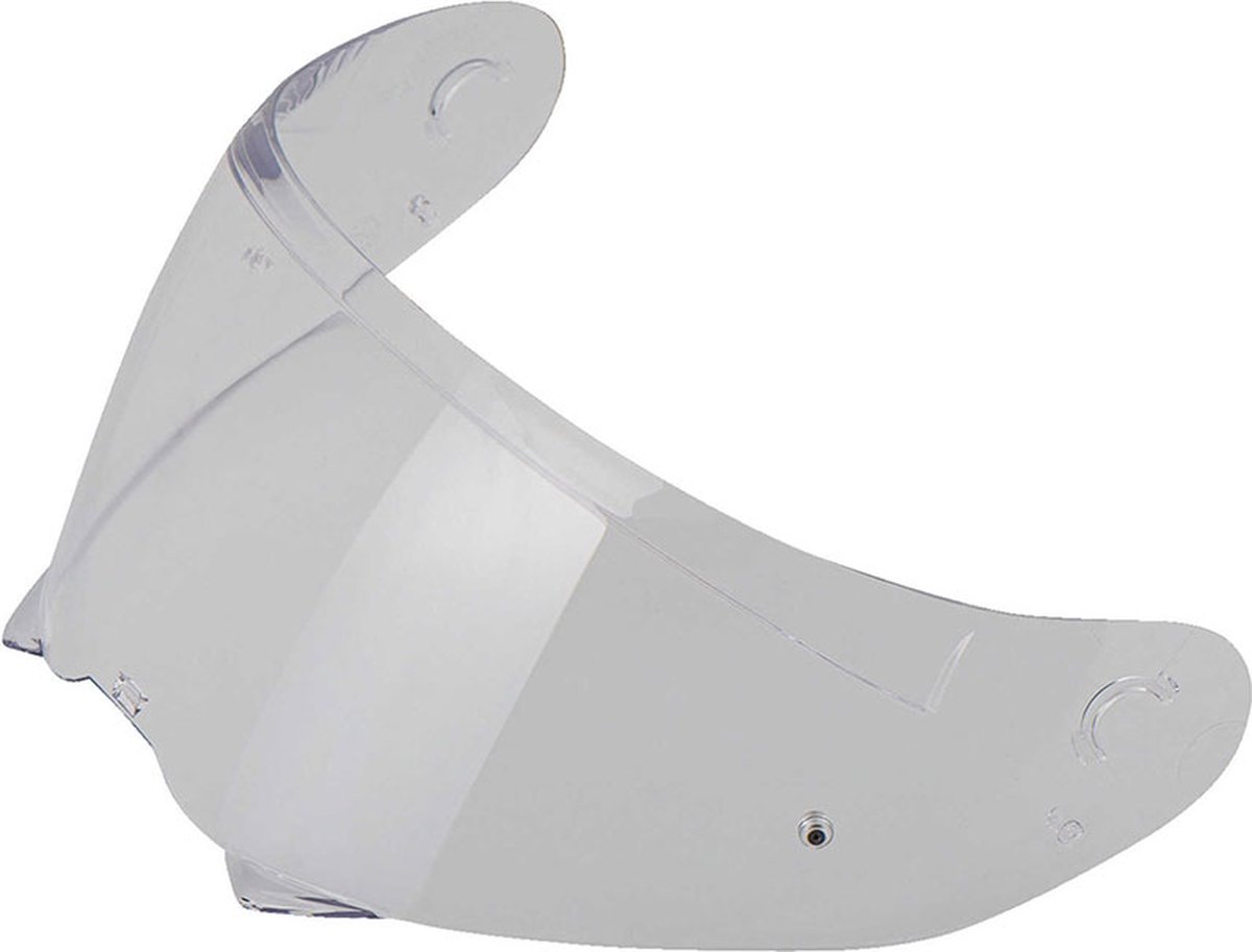 SCORPION Visor EXO-930 (KDF31), visors and Pinlocks, Lightly tinted