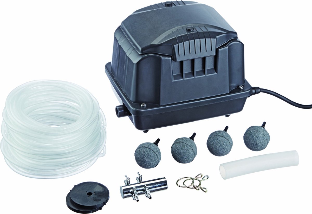 Pondoair Satz 3600