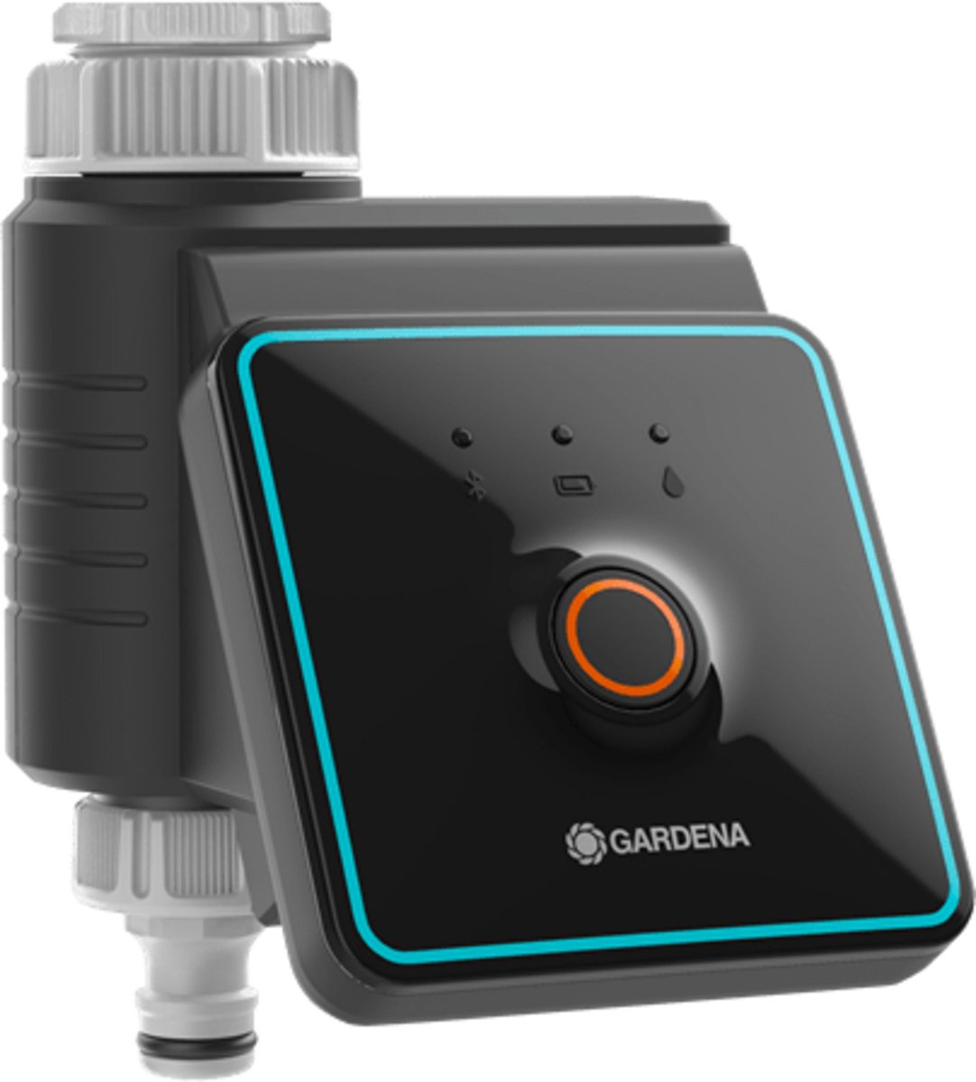 Bluetooth-Wasserkontrolle