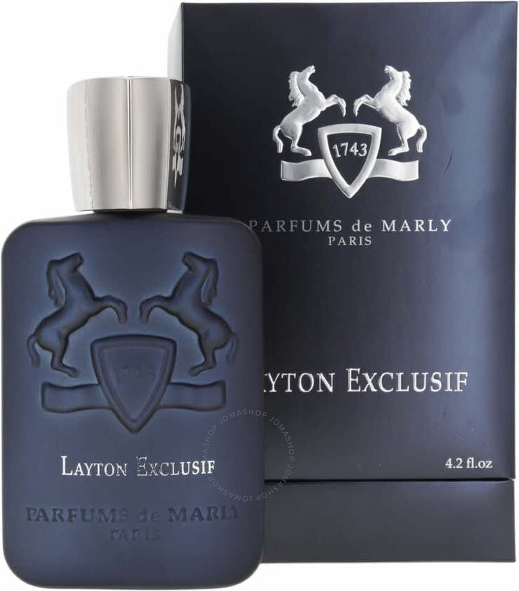 Layton exclusif parfum 75 ml