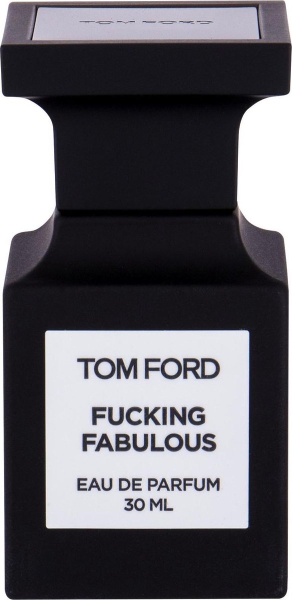 Fucking fabulous eau de parfum 30 ml