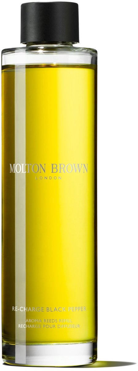 Re-charge black pepper aroma eeds refill 150 ml