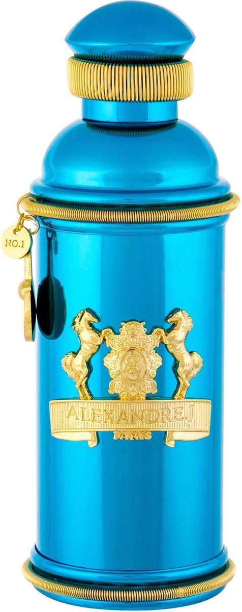 Mandarine sultane eau de parfum 100 ml