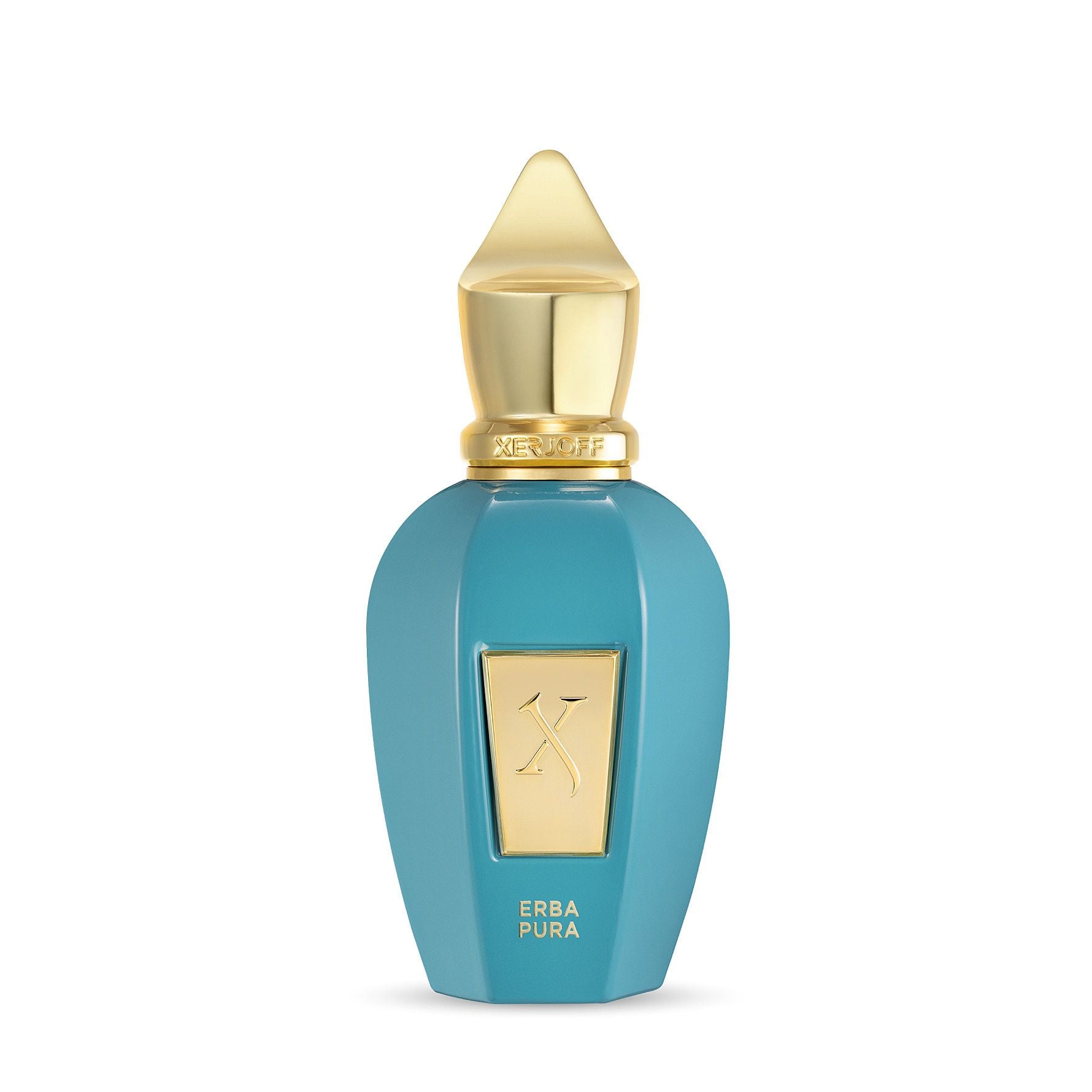 Erba pura eau de parfum 50 ml
