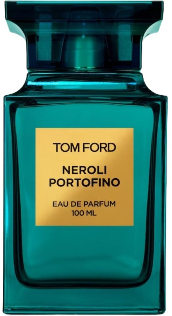 Neroli portofino eau de parfum 100 ml
