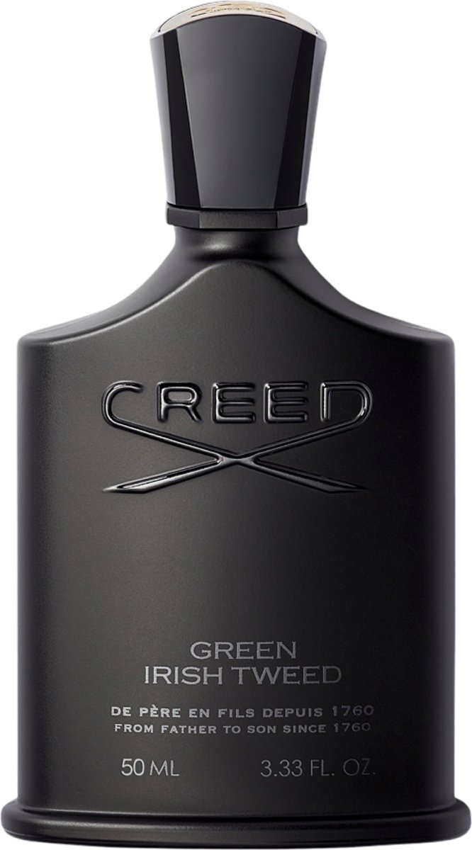 Green irish tweed eau de parfum 100 ml