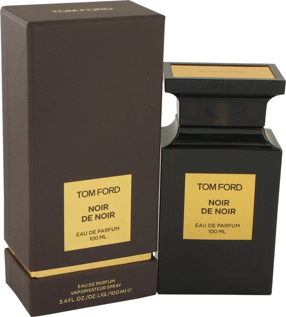 Noir de noir eau de parfum 100 ml