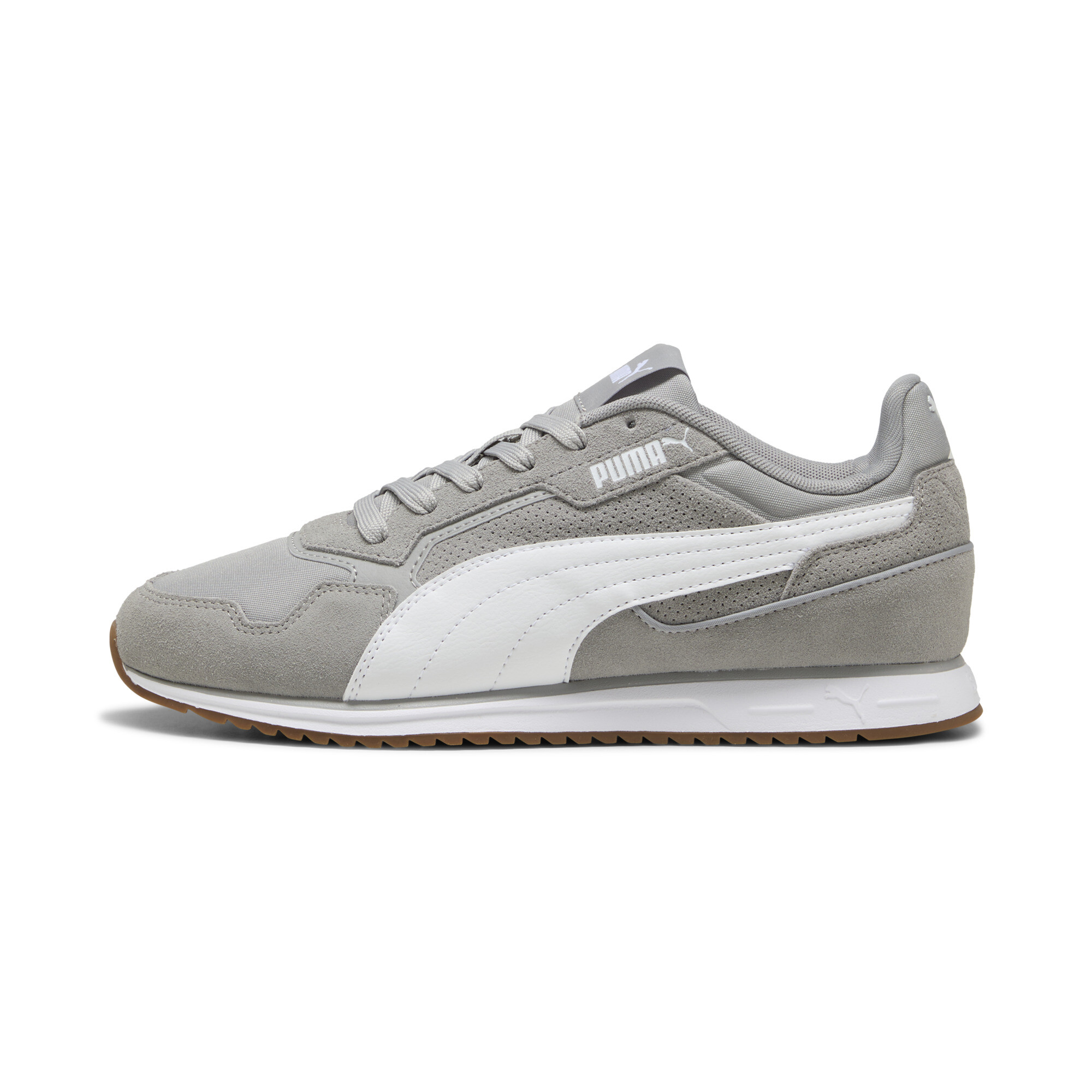 PUMA Softride St Miler Sneakers Unisex, Schuhe, Grau, 47
