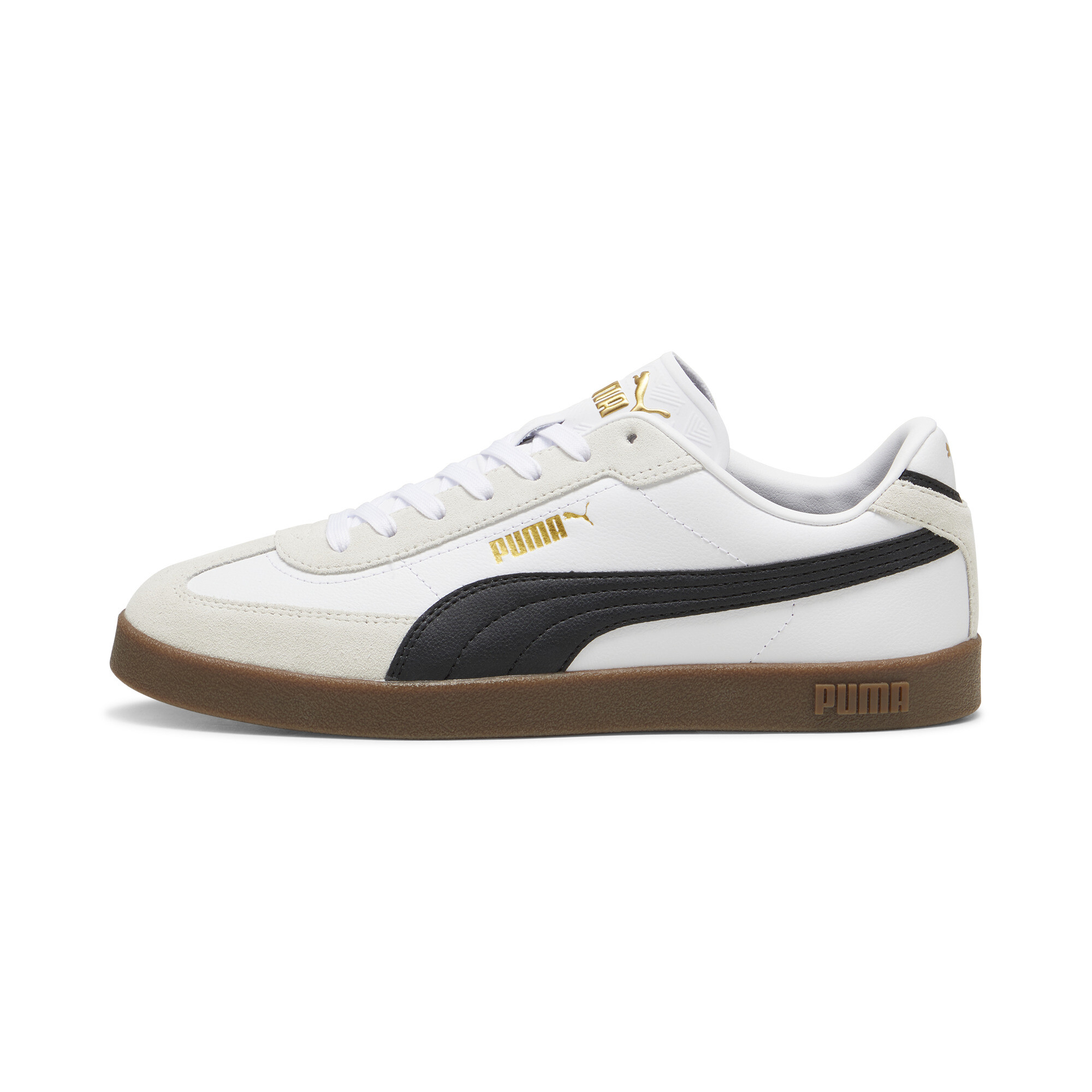 PUMA Club II Era Sneakers Unisex, Schuhe, Weiß, 40