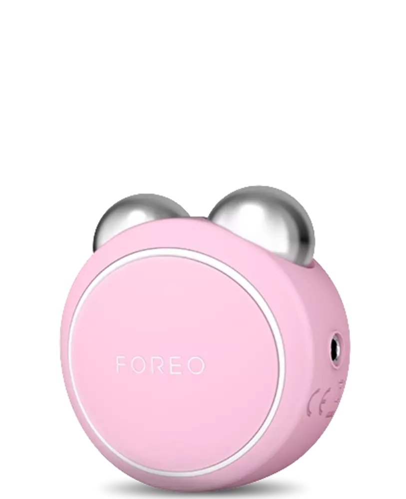 BEAR mini Pearl Pink