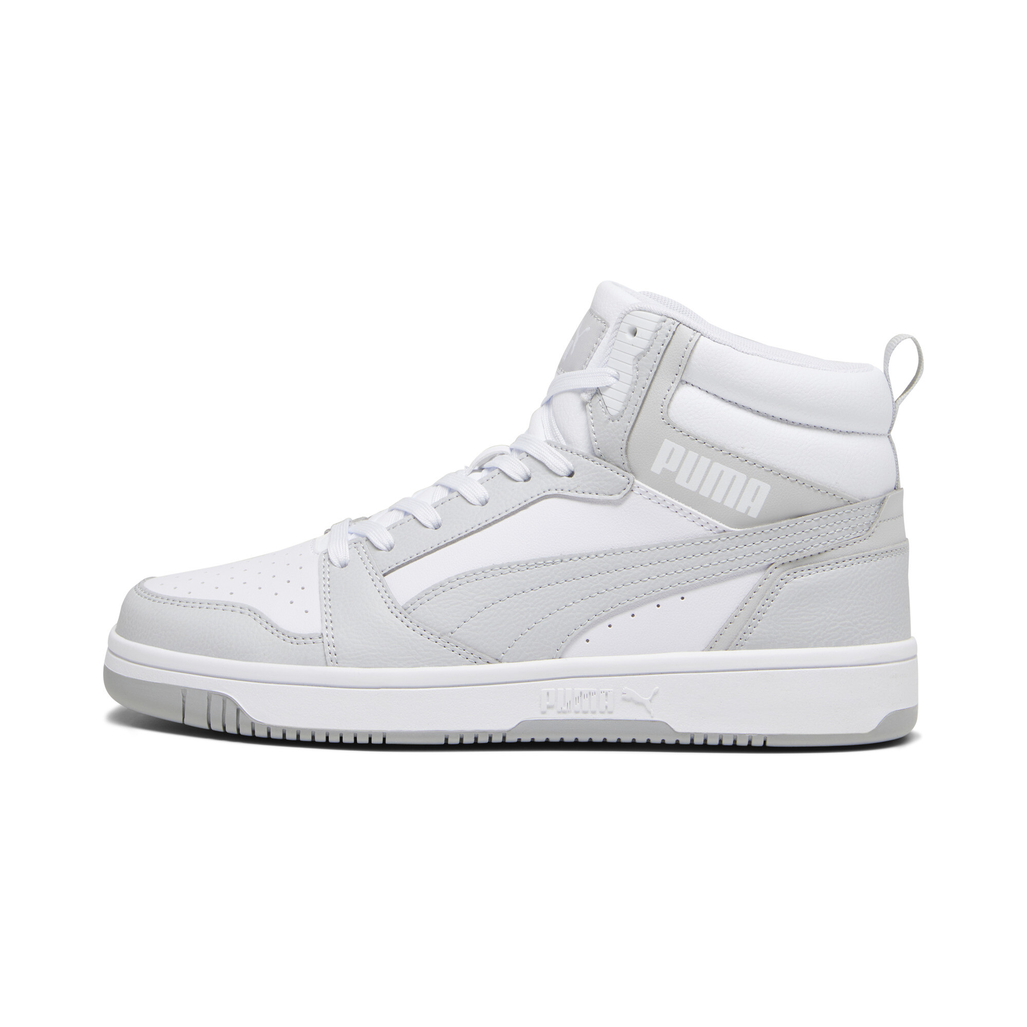 PUMA Rebound Sneakers, Schuhe, Weiß, 43