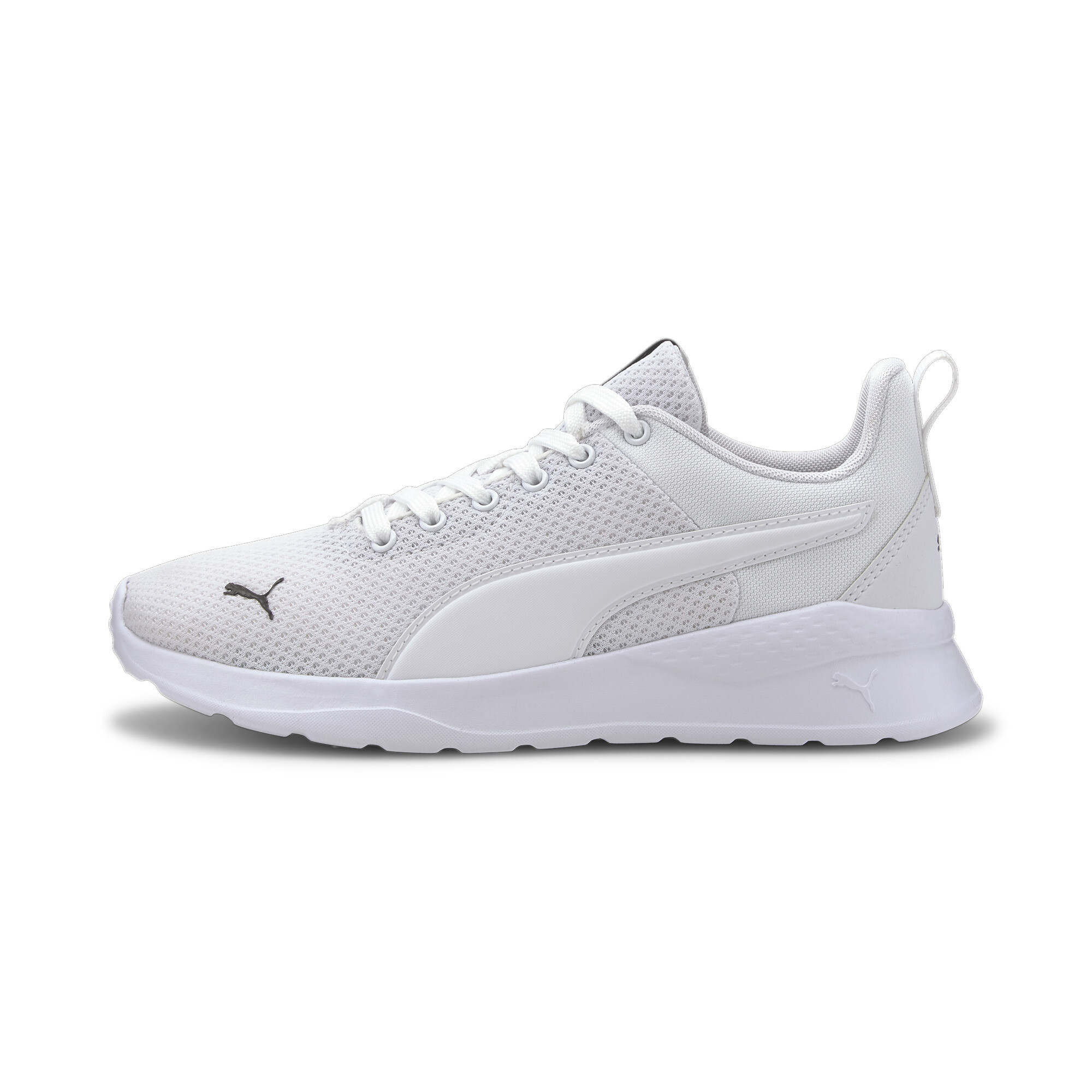 PUMA Anzarun Lite Sneakers Teenager, Schuhe, Weiß, 38