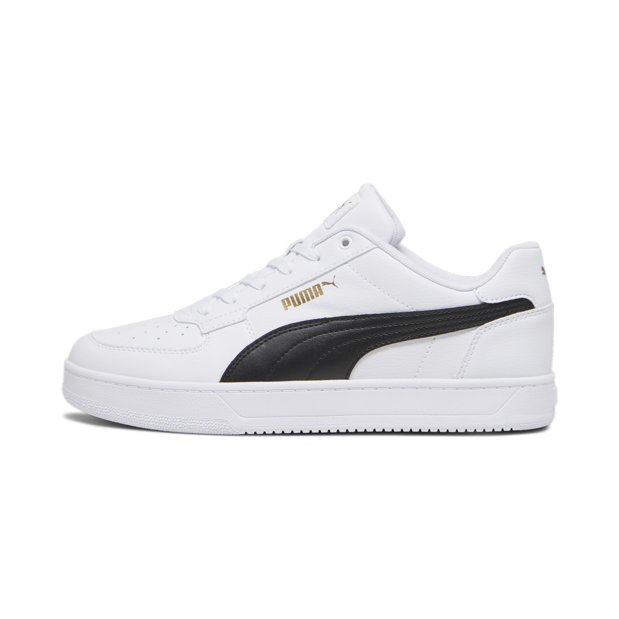 PUMA Caven 2.0 Sneakers Unisex, Schuhe, Weiß, 48