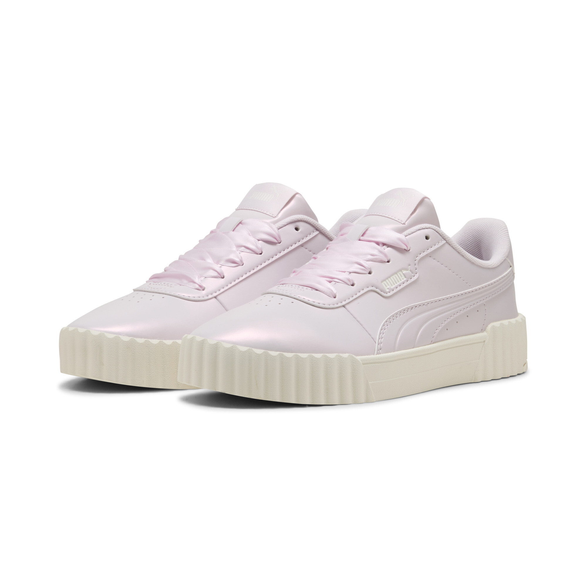 PUMA Anzarun Lite Sneakers Teenager, Schuhe, Schwarz/Weiß, 39
