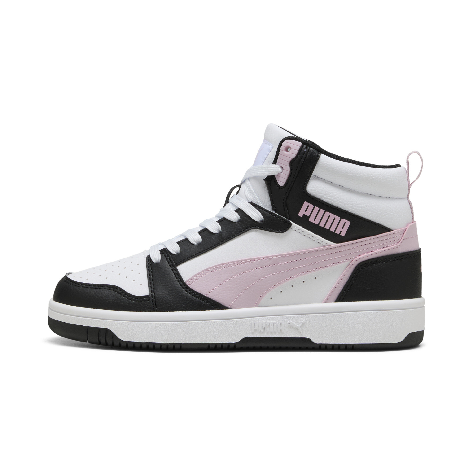 PUMA Rebound Sneakers, Schuhe, Weiß, 39