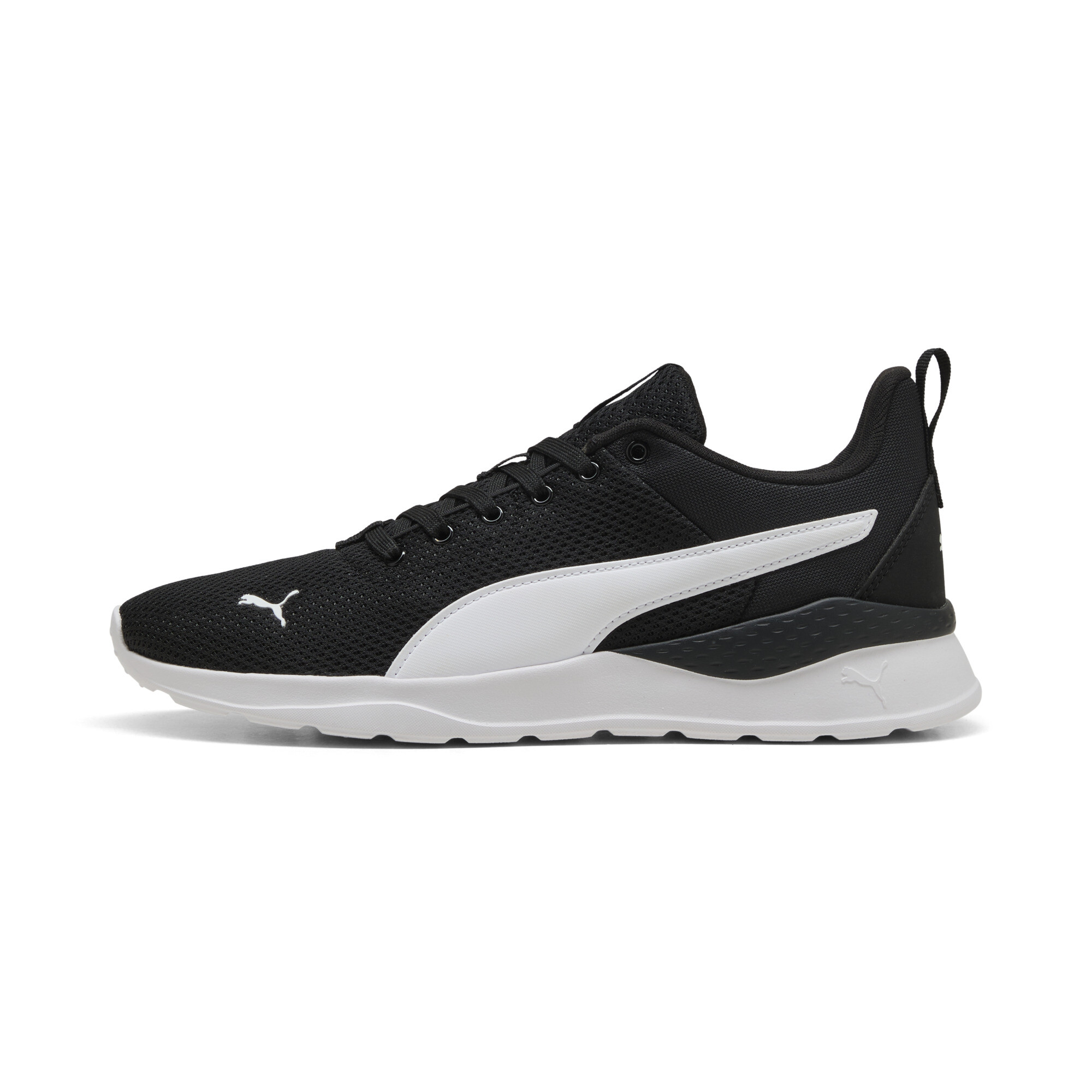 PUMA Anzarun Lite Sneakers, Schuhe, Schwarz, 37