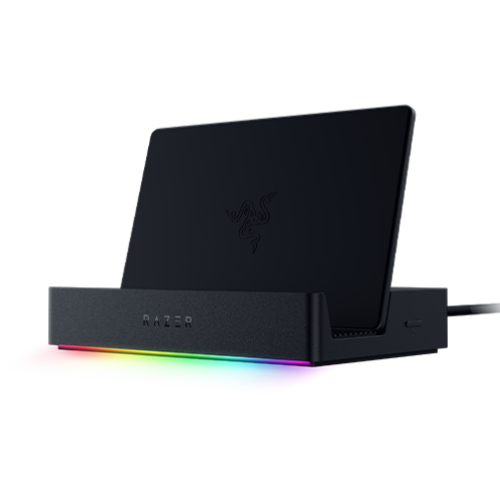 Razer Handheld Dock Chroma