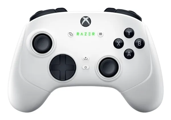 Razer - Wolverine V3 Pro – Wireless Gaming Controller for Xbox & PC