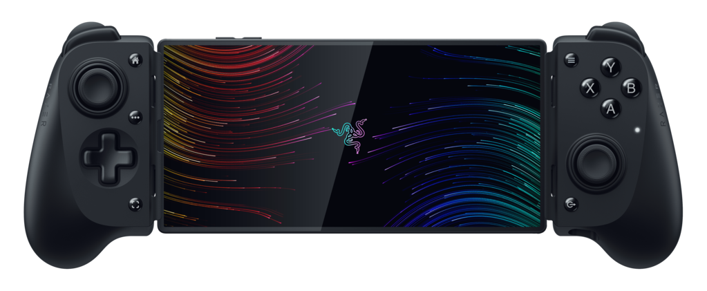 Razer - Kishi V3 mobile gaming controller